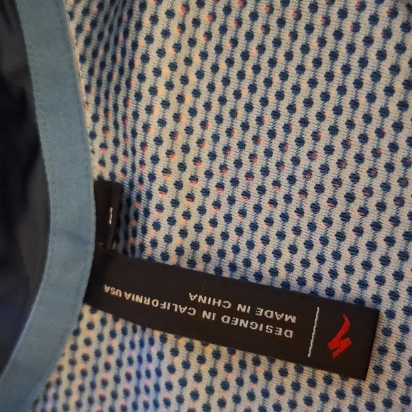 Specialize jersey sz medium - Picture 3 of 5
